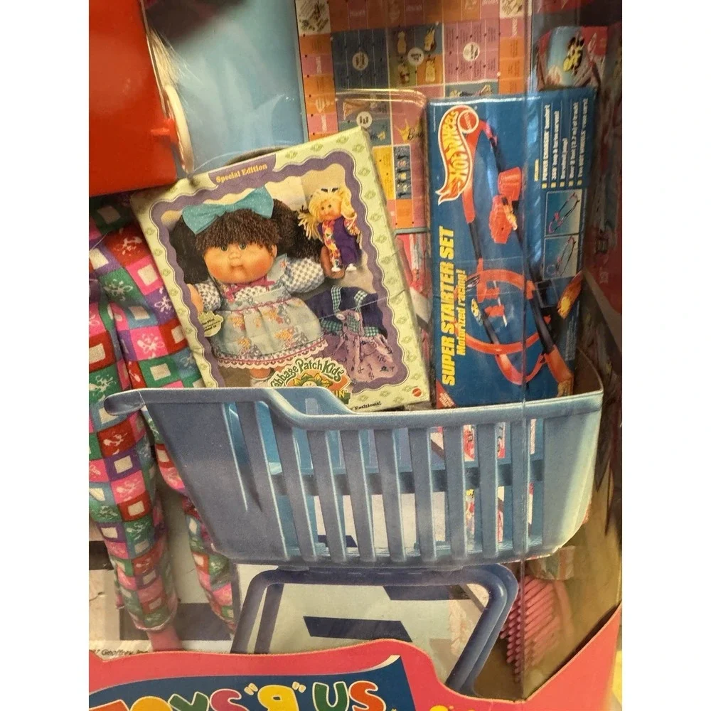 Vintage 1997 Barbie 